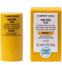 Солнцезащитный крем-стик Sun Soul SPF 50+, Comfort Zone