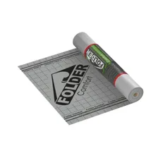 FOLDER Comfort 90 г/м2 супердиффузионная мембрана (гидро-ветроизоляция)