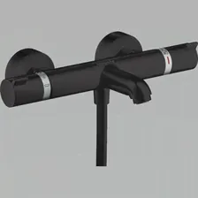 Термостат для ванны Hansgrohe Ecostat Comfort 13114670