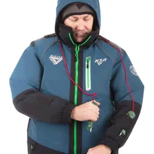 Костюм-поплавок мужской зимний «Rescuer II Comfort» 62-64/188