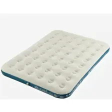 Матрас надувной QUECHUA AIR COMFORT 200x140x17 см Decathlon