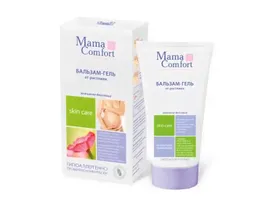 Бальзам-гель Mama Comfort от растяжек 175 мл