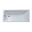 Ванна чугунная Maroni Comfort 150х70