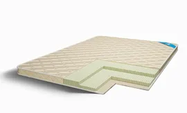 Comfort Line Топпер Ortopedica 5, 120х190 (Comfort Line) матрас